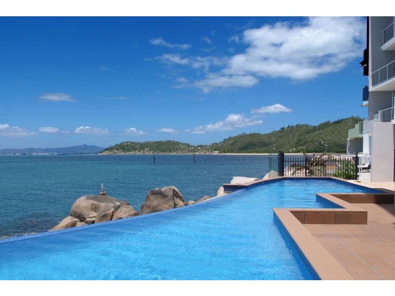 1502/146 Sooning St, Magnetic Island QLD 4819