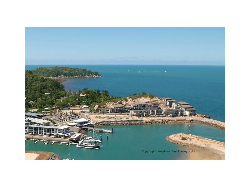 1502/146 Sooning St, Magnetic Island QLD 4819