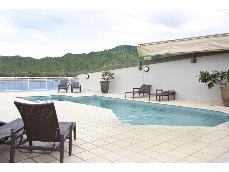 1502/146 Sooning St, Magnetic Island QLD 4819