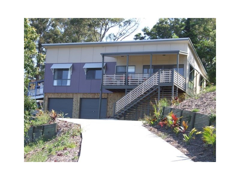 31 Kentia St, Nambour QLD 4560