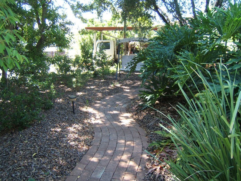 1012 Gympie Rd, Chermside QLD 4032