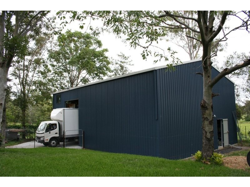 26 Eagle Dr, Eagleby QLD 4207