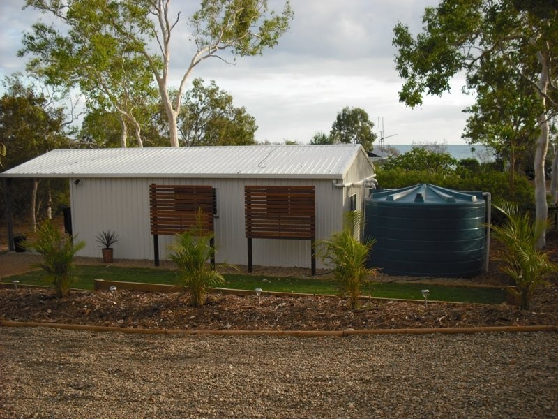 9 Roseric St, Hideaway Bay QLD 4800