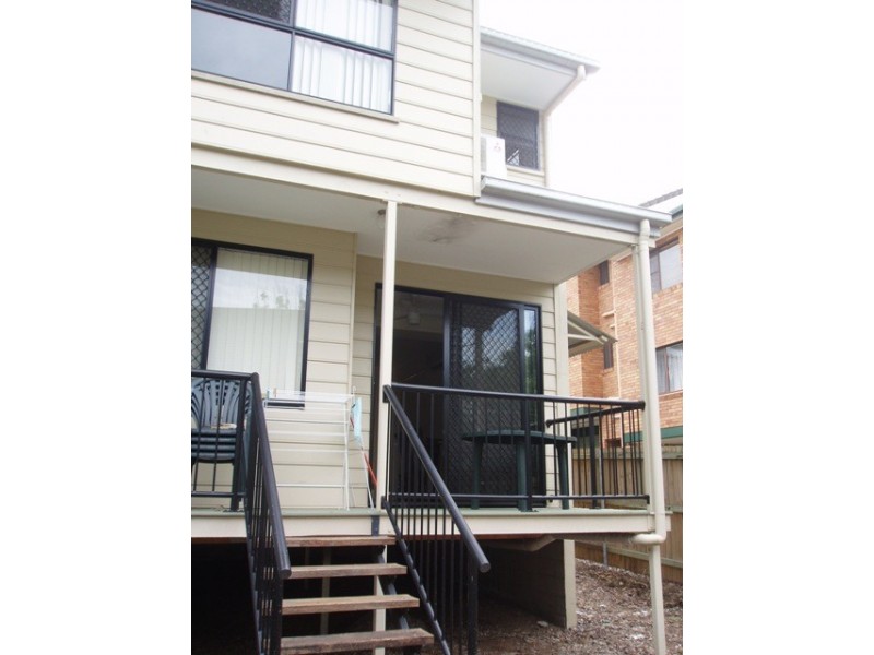 3/56 Warren St, St Lucia QLD 4067