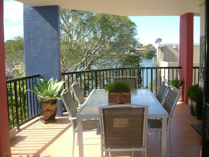 6/1023 Brunswick St, New Farm QLD 4005