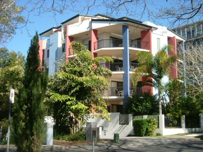 6/1023 Brunswick St, New Farm QLD 4005