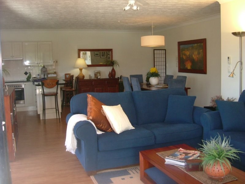 6/1023 Brunswick St, New Farm QLD 4005