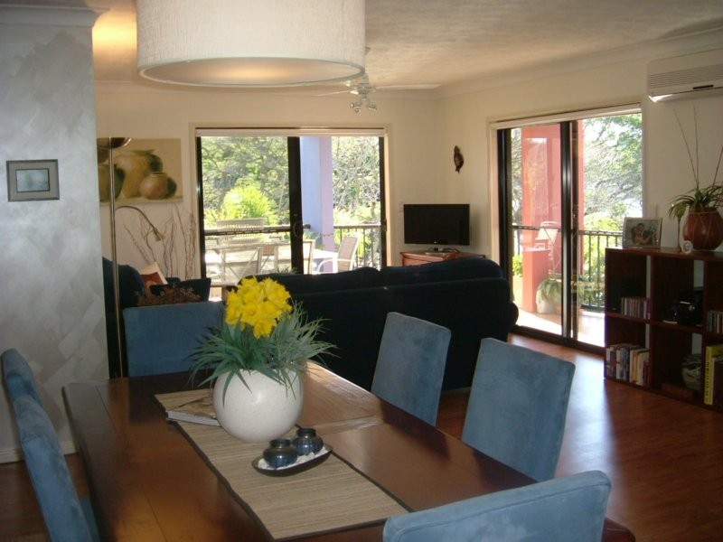 6/1023 Brunswick St, New Farm QLD 4005