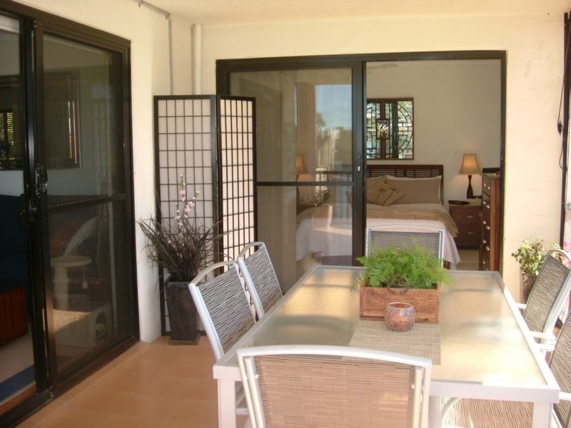 6/1023 Brunswick St, New Farm QLD 4005