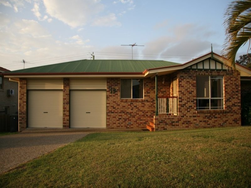 13 Julatten Pl, Upper Kedron QLD 4055