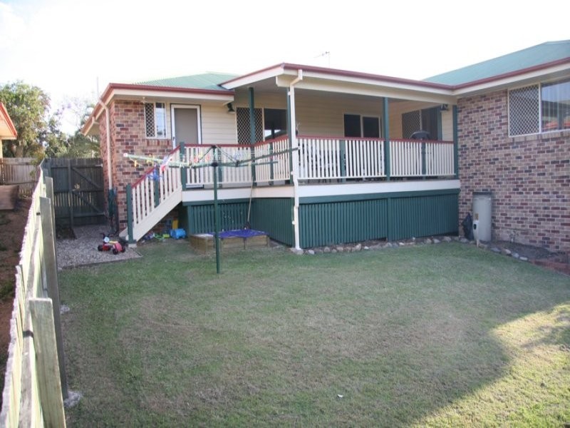 13 Julatten Pl, Upper Kedron QLD 4055