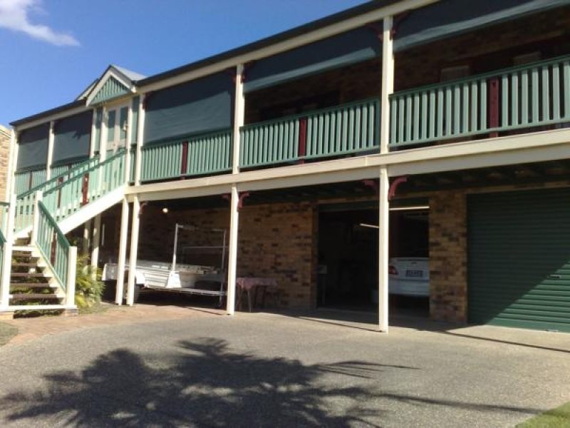 18 Parkwood Pl, Middle Park QLD 4074