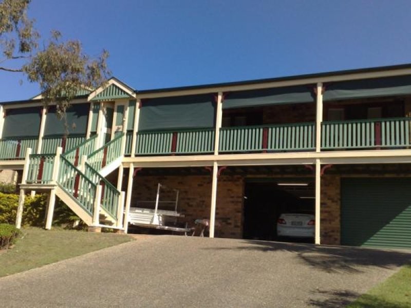 18 Parkwood Pl, Middle Park QLD 4074