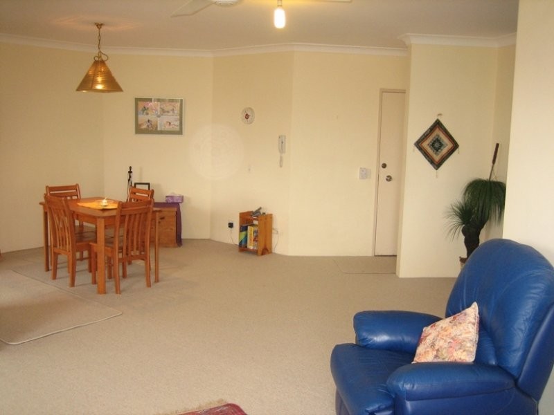 3/34 Cordeaux St, West End QLD 4101