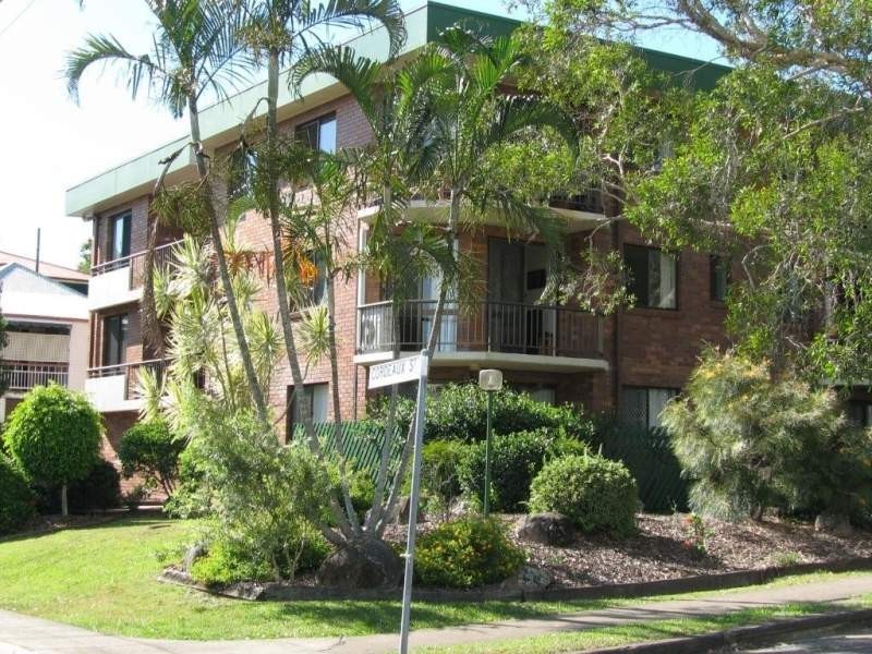 3/34 Cordeaux St, West End QLD 4101