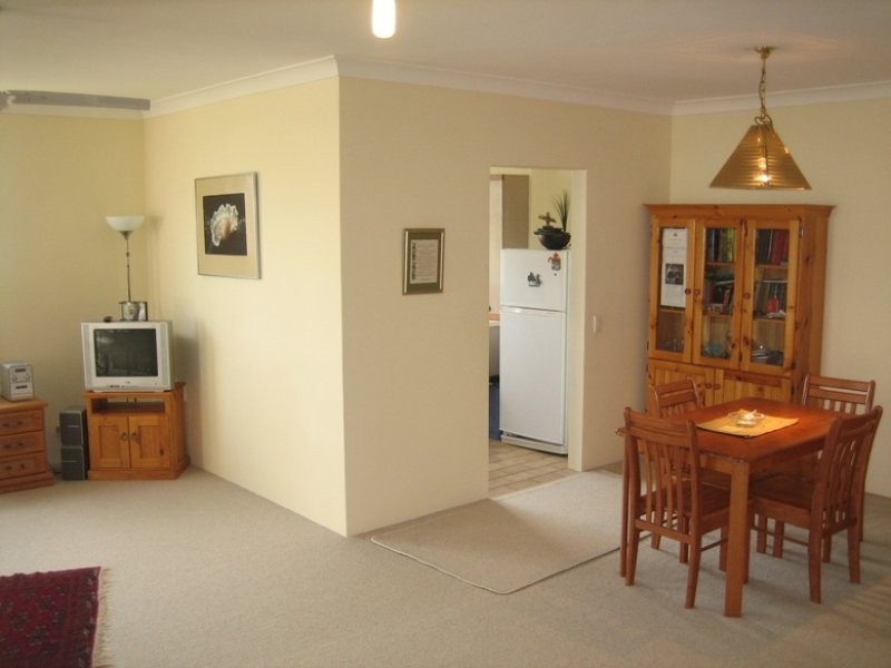 3/34 Cordeaux St, West End QLD 4101