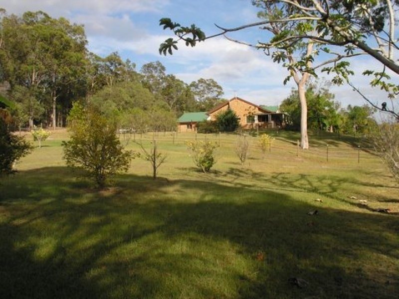118-132 Unwin Rd, Redland Bay QLD 4165