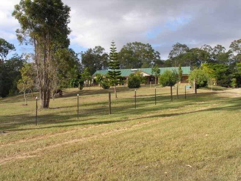 118-132 Unwin Rd, Redland Bay QLD 4165