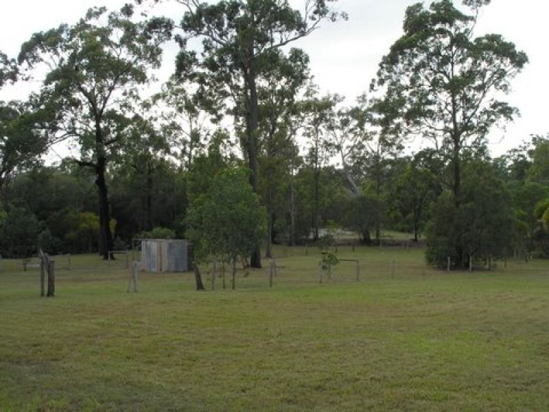 118-132 Unwin Rd, Redland Bay QLD 4165