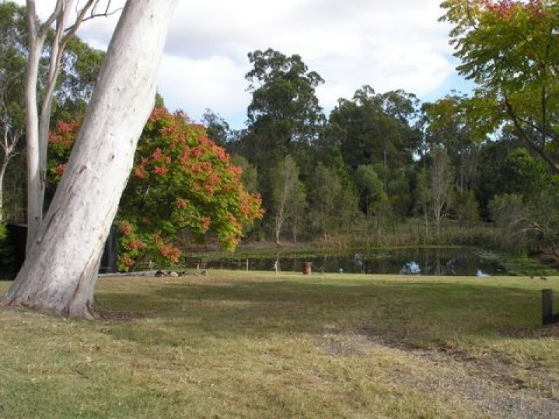 118-132 Unwin Rd, Redland Bay QLD 4165
