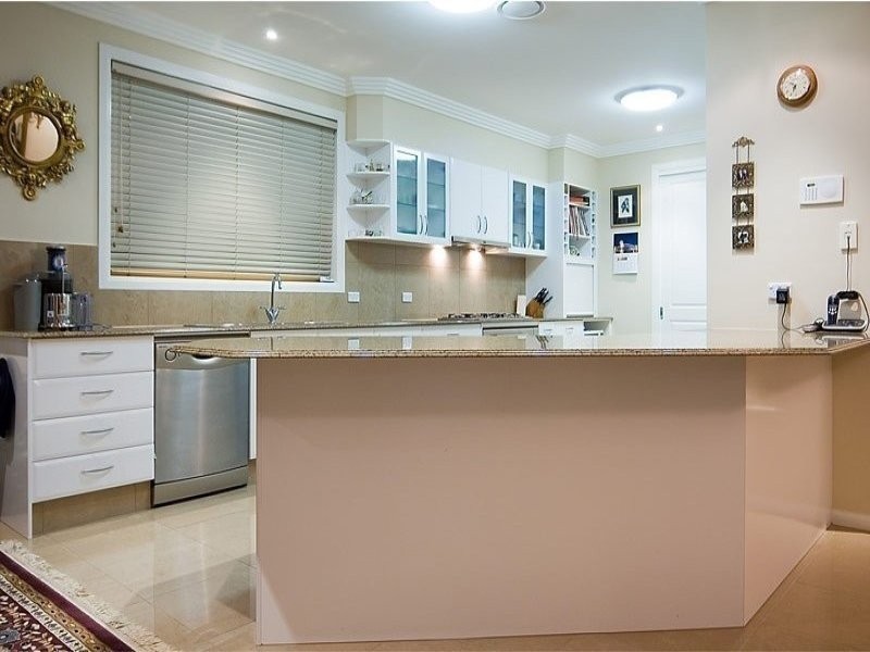 63 The Peninsula, Paradise Point QLD 4216