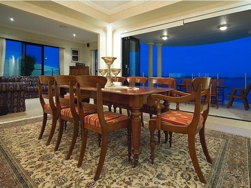 63 The Peninsula, Paradise Point QLD 4216