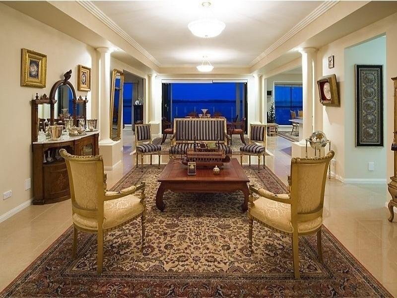 63 The Peninsula, Paradise Point QLD 4216