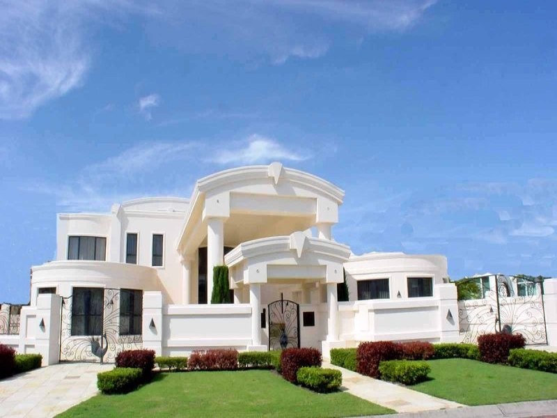 35 Brittanic Crescent, Paradise Point QLD 4216