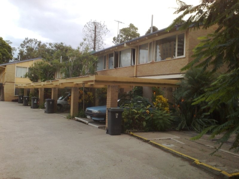 St Lucia QLD 4067
