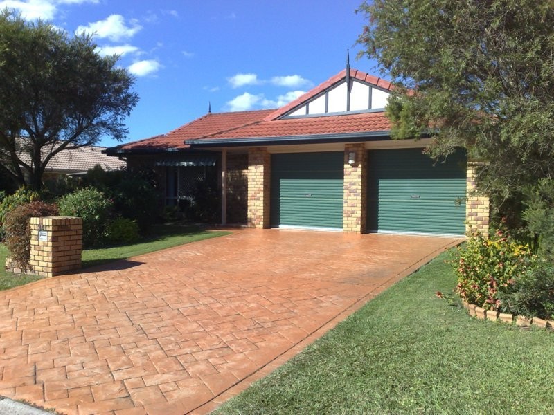 Murrumba Downs QLD 4503