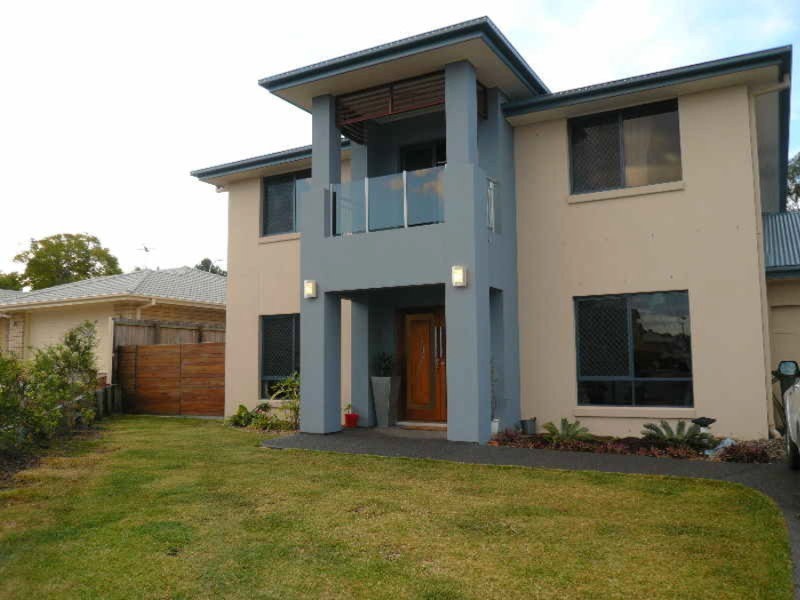 36 NIGELLA CIRCUIT, Drewvale QLD 4116