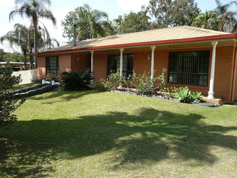 39 Ishmael Road, Camira QLD 4300