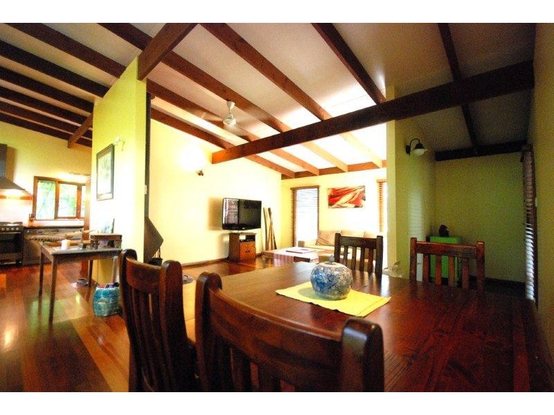 41 Barron Falls Road, Kuranda QLD 4881