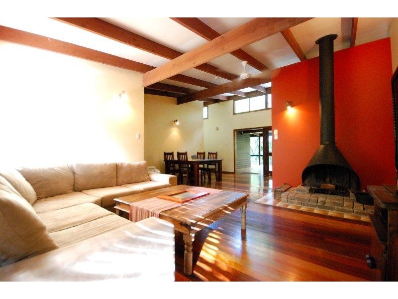 41 Barron Falls Road, Kuranda QLD 4881