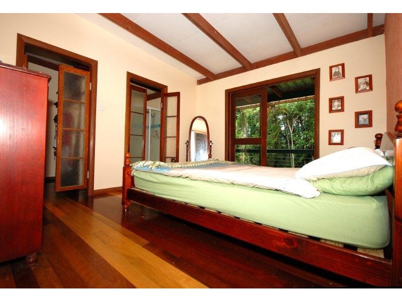 41 Barron Falls Road, Kuranda QLD 4881