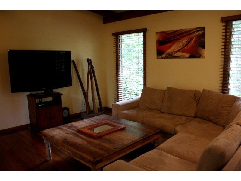 41 Barron Falls Road, Kuranda QLD 4881