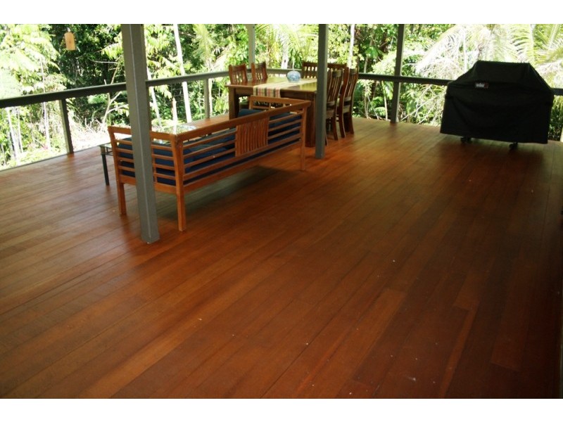 41 Barron Falls Road, Kuranda QLD 4881