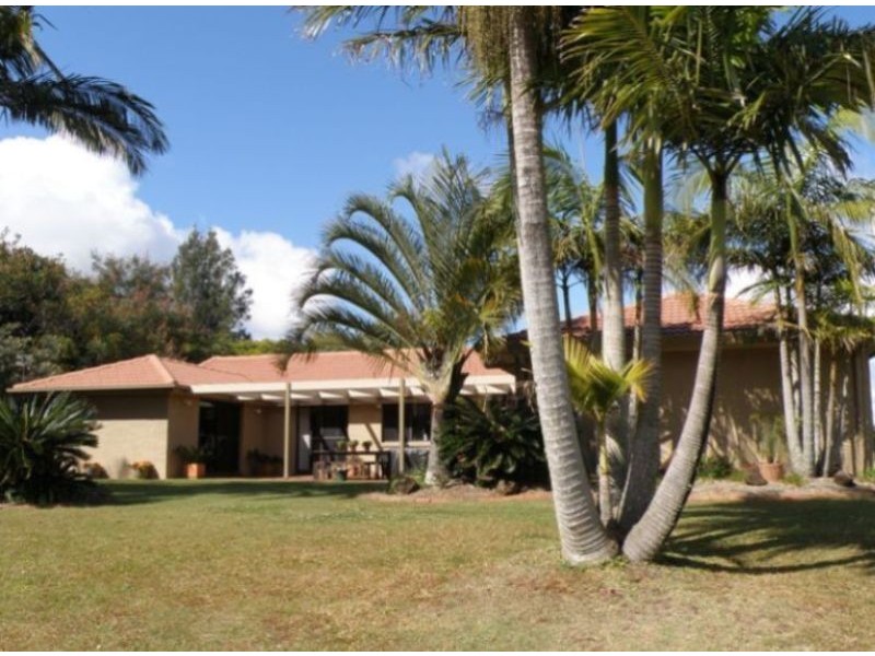 6 Carrington Court, Terranora NSW 2486