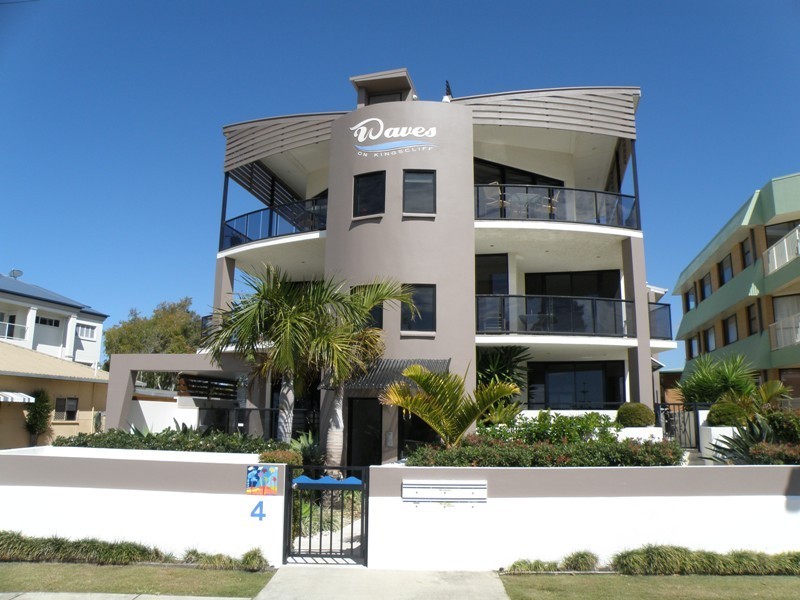 2/4 Kingscliff St, Kingscliff NSW 2487