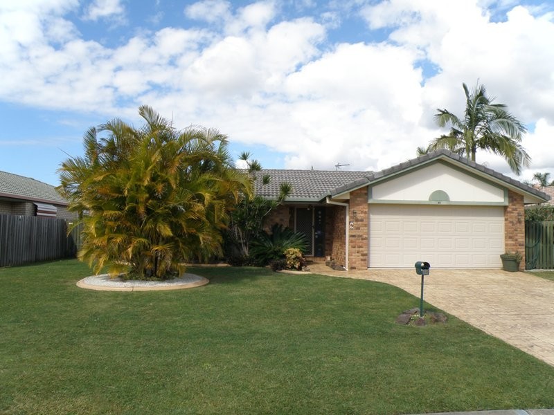 46 Avondale Drive, Banora Point NSW 2486