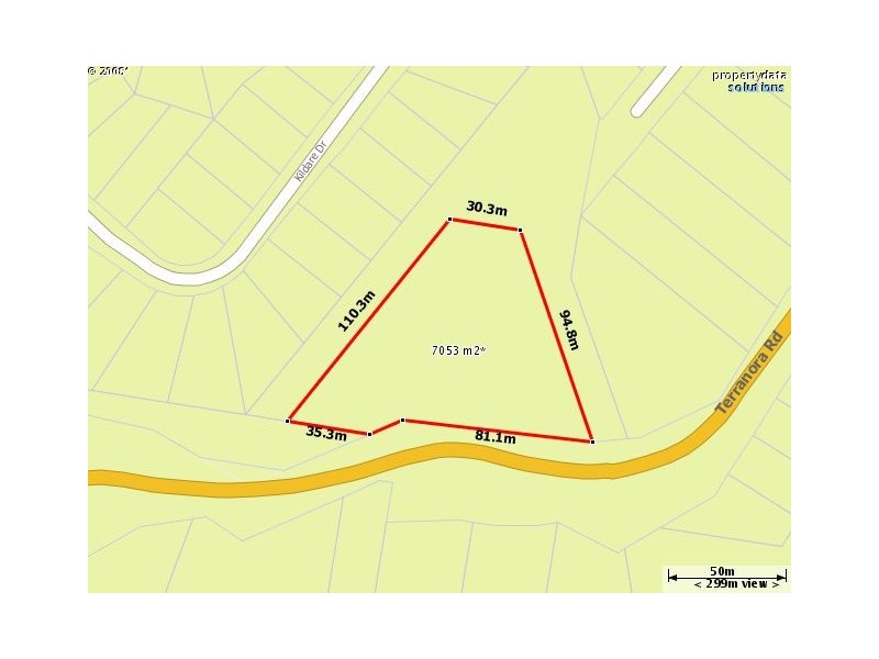 lot 12 Curtawilla Street, Banora Point NSW 2486