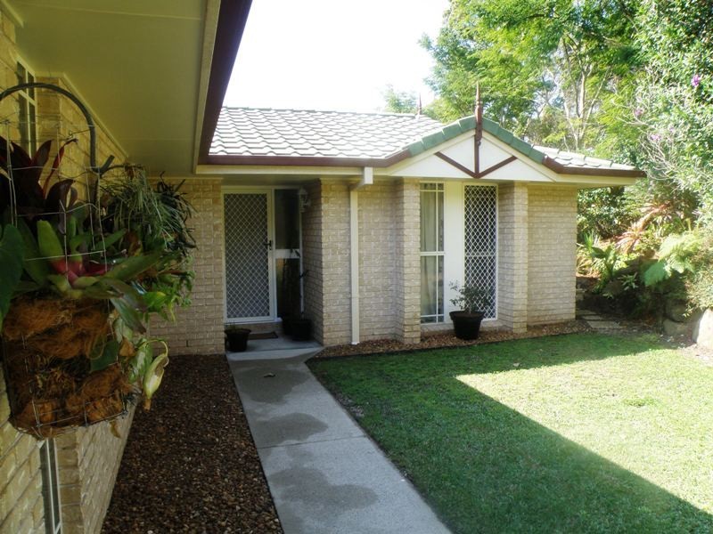 70 Gardenia Drive, Bonogin QLD 4213
