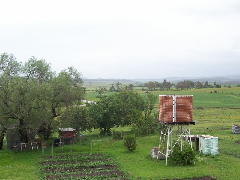 24 Old Goomburra Road, Allora QLD 4362