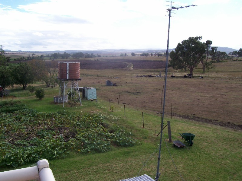 24 Old Goomburra Road, Allora QLD 4362