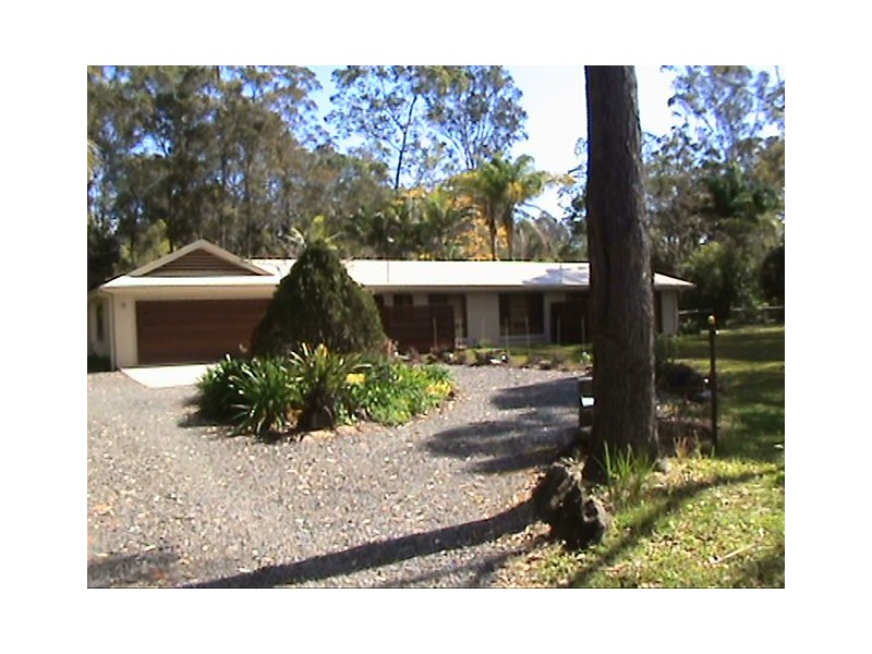 Landsborough QLD 4550