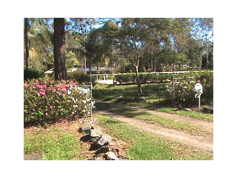 Landsborough QLD 4550