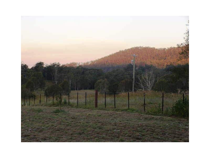 lot 20 Bleakley Road, Delaneys Creek QLD 4514