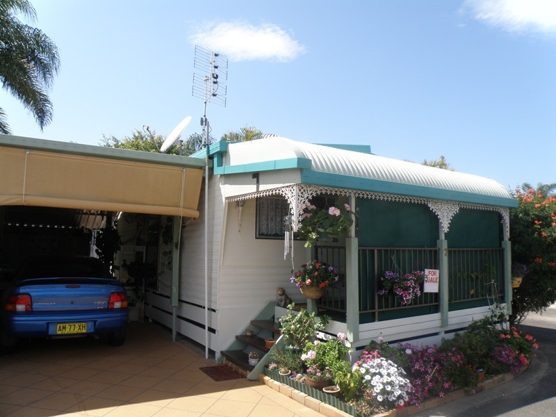 7/25 Chinderah Bay Drive, Chinderah NSW 2487