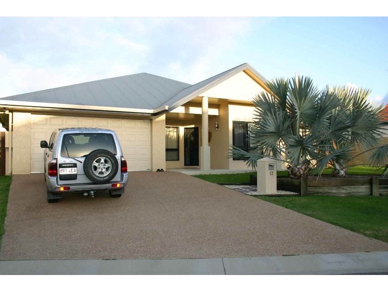 12 Esperence Crt, Aitkenvale QLD 4814