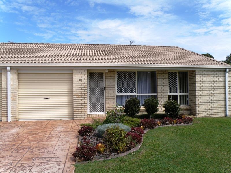 40/5 Soorley Street, Tweed Heads South NSW 2486